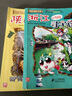新華書店官方正版 大中華尋寶記系列全套書32冊31冊寧夏尋寶記6-12歲童書 海南吉林尋寶記大中國福建內蒙古青海新疆山西尋寶記科學漫畫書中國書籍小學生少兒課外自然科學科普百科書 6 四川尋寶記 曬單實拍圖