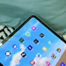 閃魔iPad鋼化膜2025/2024年新款Air7/11代/Pro/mini7/6平板高清防摔保護膜 【全新升級款無(wú)塵艙】 【iPad Pro 2024年M4 】11英寸 曬單實(shí)拍圖
