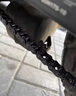 摩托鏈條刷子三面公路山地自行車鏈條刷清洗配件工具自行車鏈條刷 隨機(jī)顏色一個(gè)裝 曬單實(shí)拍圖