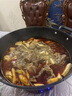 多小貝新鮮多肉羊蝎子生鮮羔羊肉冷凍羊脊骨帶肉羊骨頭火鍋食材批發(fā)商用 【多肉鮮嫩羊蝎子】凈重4斤裝 曬單實拍圖