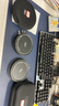 H&Y可調減光鏡 nd濾鏡 偏振鏡CPL 磁吸濾鏡67 77 82mm HY三合一 可變VND3-1000 視頻利器人像攝影風(fēng)光 可調ND + CPL  （三合一濾鏡） 通用 67~82mm 口徑鏡頭 曬單實(shí)拍圖