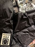 七匹狼羽絨服男冬季科技三防鴨絨外套保暖面包服城市輕戶外夾克防寒衣服 曬單實(shí)拍圖