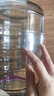 墨凜泡酒玻璃瓶食品級酒罐酒瓶空瓶泡菜壇子家用腌菜罐酒壇玻璃罐 【升級加厚】10斤無龍頭 曬單實拍圖