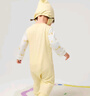 巴拉巴拉童裝新生兒寶寶連體衣滿月服爬服嬰兒2025背帶假兩件208125133201 曬單實(shí)拍圖