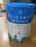 貝拉米（Bellamy's）經(jīng)典版 4段 兒童奶粉900g 3歲+ 有機(jī)奶源 原生HMO 曬單實(shí)拍圖