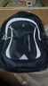 靚寶寶小學(xué)生書(shū)包男孩三到六兒童一年級四初中減負護脊男童男生2026新款 大號黑色(適合4-6年級、中學(xué)生) 曬單實(shí)拍圖