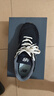 NEW BALANCE NB574男女鞋透氣復(fù)古耐磨運動休閑鞋 U574RUS 黑色 42 (腳長26.5cm) 曬單實拍圖