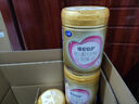 飛鶴（FIRMUS）臻愛倍護(hù)3段（1-3歲）幼兒配方奶粉 含乳鐵蛋白 900g*6罐【集罐兌好禮】 曬單實(shí)拍圖