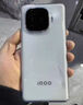 vivo iQOO Z10 Turbo 12GB+256GB 云海白 天璣8400滿(mǎn)血版 7620mAh超薄藍(lán)海電池  手機(jī) 國(guó)家補(bǔ)貼 曬單實(shí)拍圖