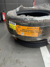 德國馬牌（Continental）汽車輪胎 235/55R18 100V UCJ 適配途觀L哈弗H2探岳 瑞虎8 曬單實(shí)拍圖