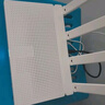 小米路由器AX3000E 3000兆級(jí)速率4路WiFi信號(hào)放大器千兆網(wǎng)口 5G 家用路由器支持網(wǎng)口聚合小米自研Mesh Xiaomi路由器AX3000E 曬單實(shí)拍圖