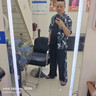 花花公子（PLAYBOY）夏天三件套冰絲大碼古裝唐裝男中國風(fēng)男裝道袍漢服男古風(fēng)網(wǎng)紅衣服 黑色群鶴三件套 2XL 建議140至150斤左右 曬單實(shí)拍圖