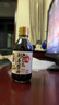 東古 刺身醬油【日式醬油】200ml 壽司海鮮刺身魚片生抽 0脂涼拌 曬單實拍圖