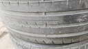 固特異（Goodyear）汽車輪胎 245/40R19 94V EAG F1 ASY3 鷹馳F1 3代 大眾CC 領(lǐng)克02 曬單實(shí)拍圖