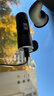 70邁行車(chē)記錄儀M310Pro 3K 1620P超清 星光夜視 F1.55大光圈360度旋轉 曬單實(shí)拍圖
