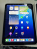 Apple/蘋果 iPad 11英寸 A16芯片2025年款 平板電腦 (256GB WLAN版/學(xué)習(xí)辦公娛樂)銀色 曬單實(shí)拍圖
