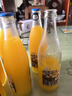 北冰洋 鮮榨桔汁汽水 【50%果汁含量】飲料 330ml*6瓶整箱裝  45天短效 曬單實(shí)拍圖