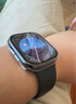 閃魔【超清高透 | 雙重保護(hù)】適用蘋果手表保護(hù)殼apple watch s10保護(hù)殼蘋果手表s10手表殼膜防爆防摔 【S10】46mm 曬單實(shí)拍圖
