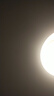 以典人體感應(yīng)燈帶充電小夜燈起夜臥室床頭燈氛圍夜光燈可磁吸酷斃燈 圓形感應(yīng)燈特惠暖光 曬單實拍圖