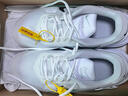 耐克NIKE男籃球鞋AIR MAX IMPACT 4緩震實(shí)戰(zhàn)運(yùn)動(dòng)鞋DM1124-100白黑 43 曬單實(shí)拍圖