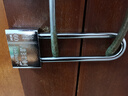 包梁加長(cháng)掛鎖柜鎖長(cháng)梁鎖柜子長(cháng)桿鎖頭柜門(mén)鎖長(cháng)柄長(cháng)頭長(cháng)鼻鎖具家用U型 曬單實(shí)拍圖