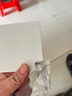 飛利浦（PHILIPS）開關(guān)插座面板86型暗裝電腦空調(diào)插座正斜五孔插座帶開關(guān)S20奶油白 斜五孔 曬單實(shí)拍圖
