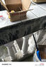 滬豪（HUHAO）金剛石磨頭釬焊鑄鐵銼刀打磨工具硬質合金旋轉銼鎢鋼金屬磨頭 曬單實拍圖