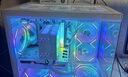 AMD全新銳龍9700x/9600x/9800x3d整機(jī)RTX5060ti/5070/5070ti/RX9070xt顯卡臺(tái)式機(jī)電腦游戲電競組裝機(jī) 9700X+RTX 5060丨配置四 曬單實(shí)拍圖
