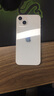 【庫(kù)存機(jī)】Apple【正品未使用】iphone13/1Pro/13ProMax 全網(wǎng)通 13 白色 6.1英寸 256G 豪華禮包+店保一年 曬單實(shí)拍圖