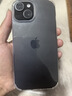 【美版有鎖】0首付12期免息iPhone15 全新未激活后封三網(wǎng)通5G手機 黑色6.1英寸iPhone15 128GB原裝正品全新未激活+包開孔 曬單實拍圖