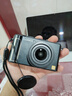 松下（Panasonic）LX2 LX3 LX5 LX7 LX10 LX100 ZS110 ZS220 FZ2500 FZ1000 二手數碼相機 松下LX3 黑色 95新 曬單實(shí)拍圖