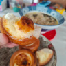 錦溪麥田奶酪饅頭兒童營(yíng)養早餐半成品加熱即食牛奶奶酪包奶香面點(diǎn)方便早餐 奶酪饅頭*2袋【8枚】順豐發(fā)貨 曬單實(shí)拍圖
