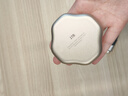 VEIGLO移動(dòng)固態(tài)硬盤1TB（PSSD）蘋果手機(jī)直連Type-c3.2 iPhone16 安卓手機(jī)電腦兩用外接硬盤 曬單實(shí)拍圖
