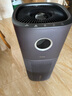 美的（Midea）無霧空氣加濕器凈化家用母嬰專用臥室靜音除菌小型工業(yè)霧化器空調(diào)風(fēng)扇伴侶女生禮物國家補(bǔ)貼U15 曬單實(shí)拍圖