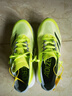 阿迪達(dá)斯 （adidas）男 跑步系列 ADIZERO BOSTON 12 M 跑步鞋 JQ2553 檸檬黃  42  曬單實(shí)拍圖