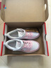 NIKE 耐克男女童休閑板鞋COURT BOROUGH魔術(shù)貼易穿脫兒童運(yùn)動(dòng)童鞋低幫 DV5457-105 32 【建議腳長(zhǎng)20cm】 曬單實(shí)拍圖