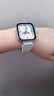 watchbond適用華為手表Watch Fit4Pro表帶Fit4/Fit3陶瓷鋅合金女士款Fit2金屬腕帶智能運動(dòng)華為手環(huán)女生官方 真陶瓷【gt5pro同款三珠流線(xiàn)】全白-蝴蝶扣 適用華為手表WatchFit4/Fit4Pro表帶 曬單實(shí)拍圖
