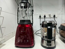 西屋（Westinghouse）破壁機(jī)家用加熱多功能全自動(dòng)料理機(jī)養(yǎng)生輔食機(jī)豆?jié){機(jī) WFB-A3 曬單實(shí)拍圖