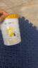 佳貝艾特（Kabrita）悅白較大嬰兒配方羊奶粉 2段（6-12個(gè)月)800克 天然A2蛋白 曬單實(shí)拍圖