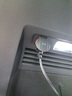 秋葉原（CHOSEAL）USB2.0轉(zhuǎn)Mini USB數(shù)據(jù)線 平板移動硬盤行車記錄儀鍵盤相機攝像機T型口充電連接線 1米 QS5308T1 曬單實拍圖