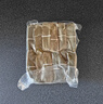 人民黃粑350g 四川宜賓特產(chǎn)葉兒粑紅糖糯米粽子糍粑年糕早餐半成品 曬單實(shí)拍圖