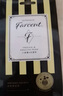 花仙子（Farcent）衣物香氛袋衣柜香水香薰留香持久可懸掛車(chē)內英國梨小蒼蘭 10g*3包 曬單實(shí)拍圖