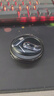 魔聲（MONSTER）Open Ear AC330開放式運(yùn)動(dòng)藍(lán)牙耳機(jī)掛耳式不入耳騎行跑步智能降噪超長(zhǎng)續(xù)航手機(jī)通用 曜石黑 曬單實(shí)拍圖