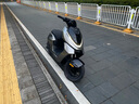ZEEHO極核新國標(biāo)電動(dòng)自行車電動(dòng)車踏板電自鉛酸電自AE5i鉛酸48V12AH電動(dòng)車 AE5i（48V12AH） 曬單實(shí)拍圖