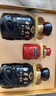 古井貢酒 年份原漿古5 濃香型白酒 50度 500ml*6瓶 整箱裝 曬單實(shí)拍圖