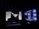 漫步者花再Halo SoundBar桌面音響音箱 臺(tái)式電腦游戲音響長(zhǎng)條音箱藍(lán)牙5.4 獨(dú)家定制版 櫻花粉 曬單實(shí)拍圖
