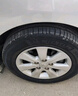米其林（MICHELIN）汽車(chē)輪胎 195/65R15 91V 耐越 ENERGY MILE 適配卡羅拉/朗逸/雷凌 曬單實(shí)拍圖