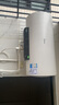 美的（Midea）電熱水器儲水式家用洗澡速熱防電墻安全沐浴高溫殺菌大水量上門安裝以舊換新數顯系列 60L 2200W 雙效殺菌 高清大屏 M3 曬單實拍圖