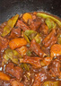 龍大肉食 國(guó)產(chǎn)豬排骨塊2斤 豬排骨 冷凍免切出口級(jí)排骨紅燒燒烤煲湯 曬單實(shí)拍圖