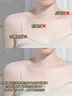 儒意（RUYI）茉莉花瓣香氛沐浴露 男女持久留香72小時控油滋潤保濕嫩膚沐浴乳 曬單實拍圖